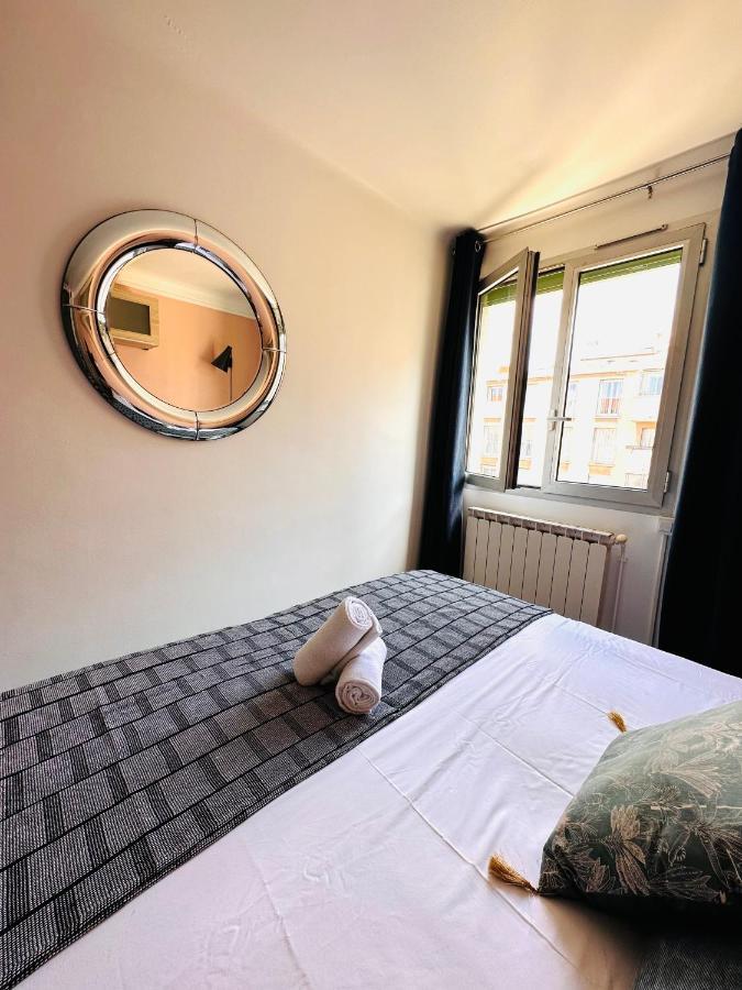 Le Cocon De L'Abbaye Apartment Marseille Luaran gambar