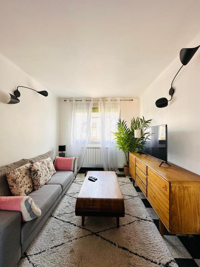 Le Cocon De L'Abbaye Apartment Marseille Luaran gambar
